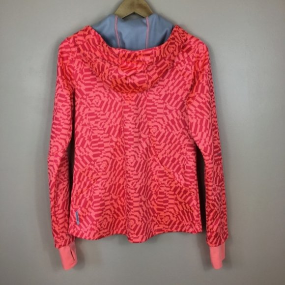 Mondetta Spring Softshell Jckt w/Thumbholes Sz M - Picture 3 of 8